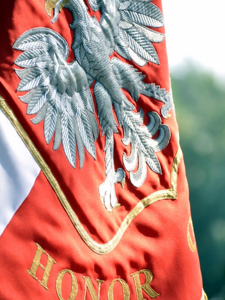 77. rocznica sowieckiej agresji na Polskę (FOTO, VIDEO)