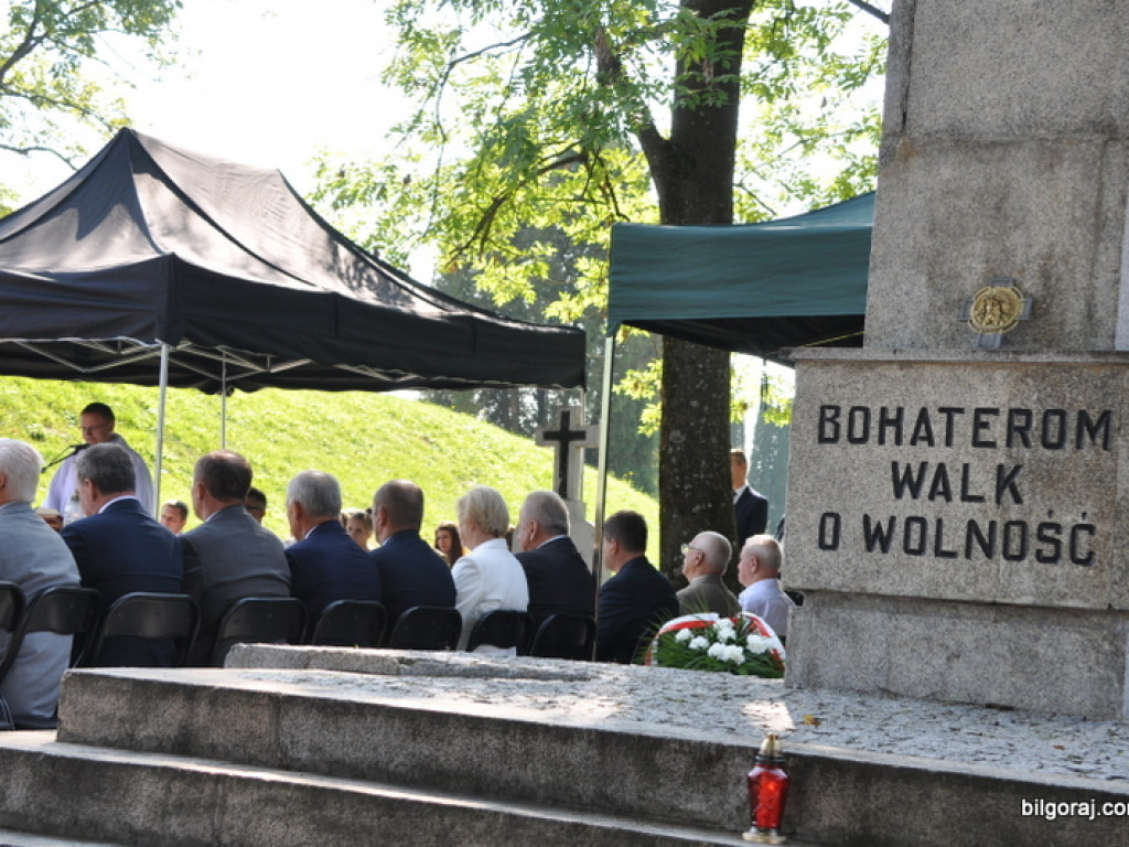 77. rocznica sowieckiej agresji na Polskę (FOTO, VIDEO)