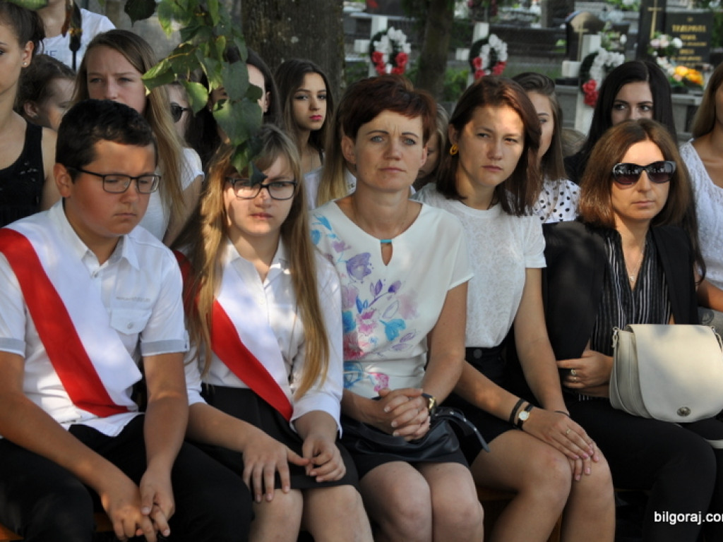77. rocznica sowieckiej agresji na Polskę (FOTO, VIDEO)