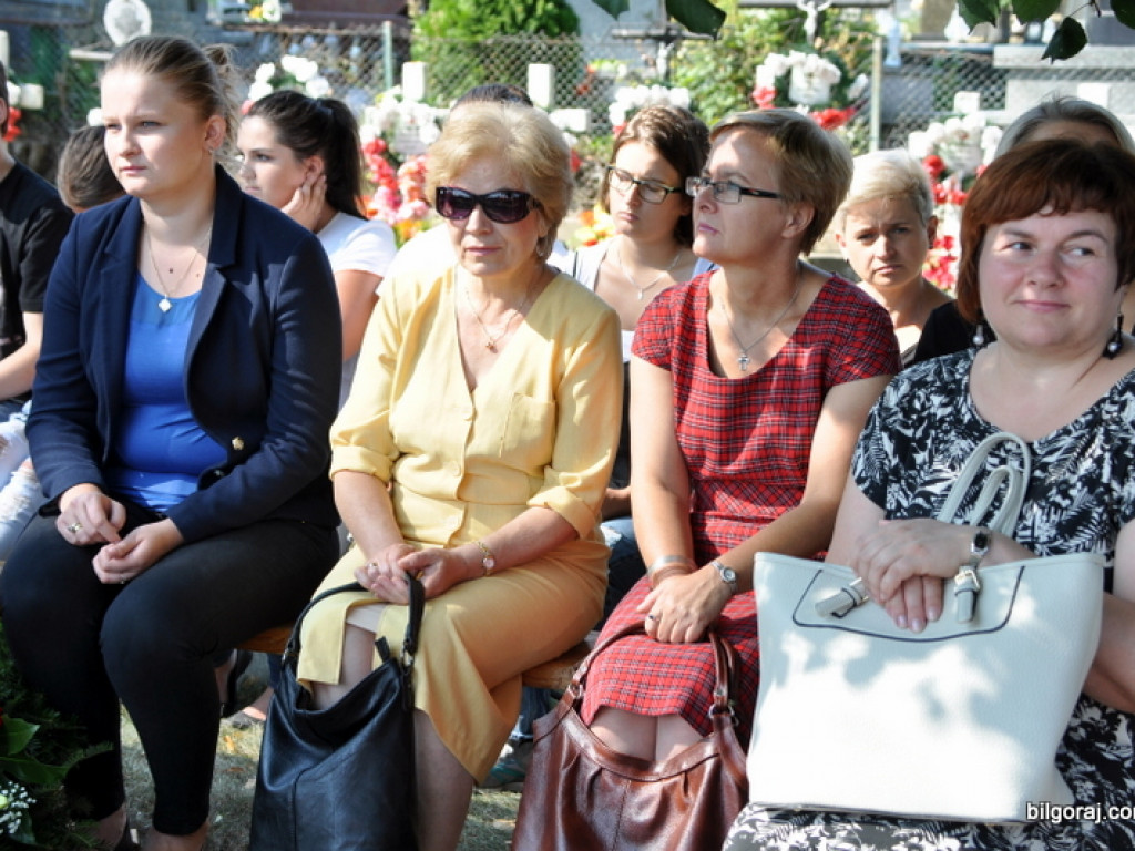 77. rocznica sowieckiej agresji na Polskę (FOTO, VIDEO)
