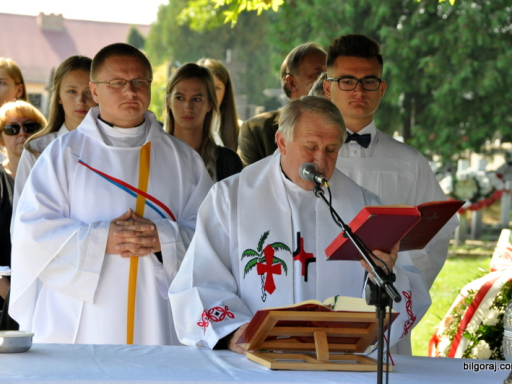 77. rocznica sowieckiej agresji na Polskę (FOTO, VIDEO)