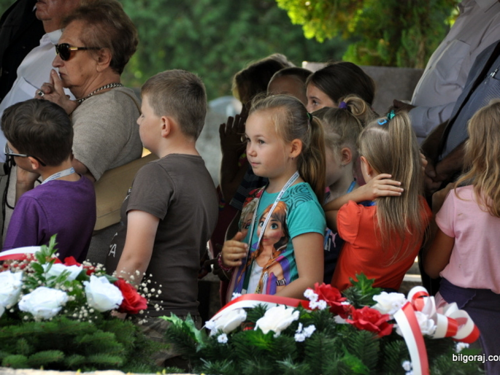 77. rocznica sowieckiej agresji na Polskę (FOTO, VIDEO)