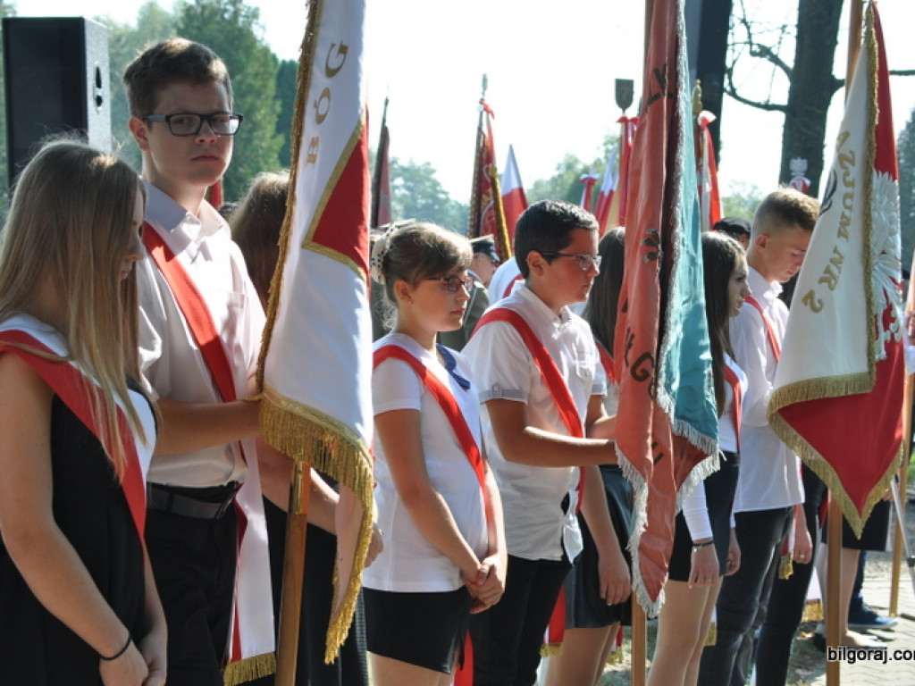 77. rocznica sowieckiej agresji na Polskę (FOTO, VIDEO)