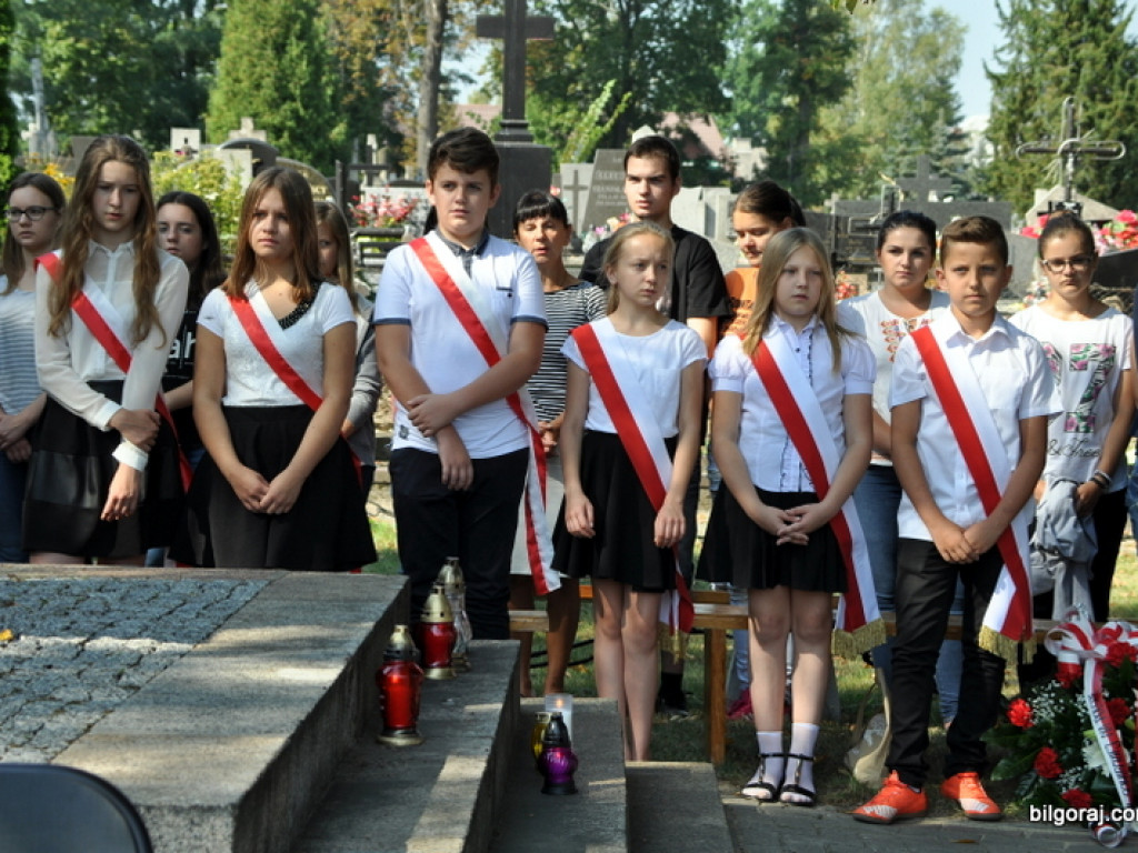77. rocznica sowieckiej agresji na Polskę (FOTO, VIDEO)