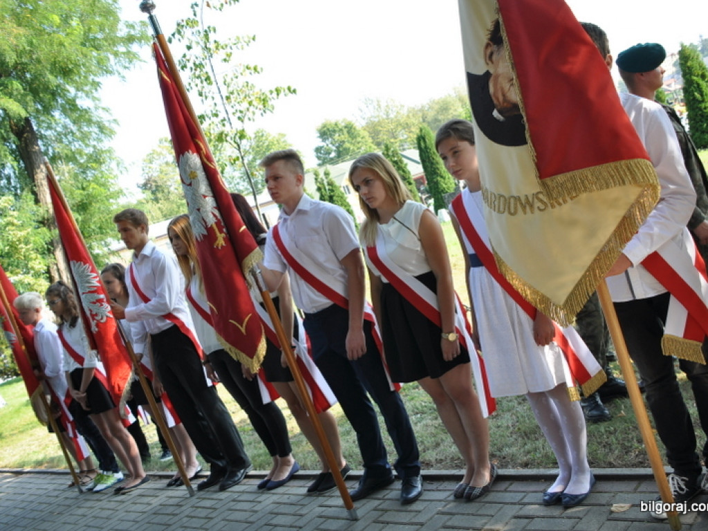 77. rocznica sowieckiej agresji na Polskę (FOTO, VIDEO)