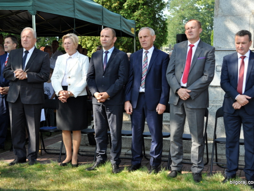 77. rocznica sowieckiej agresji na Polskę (FOTO, VIDEO)