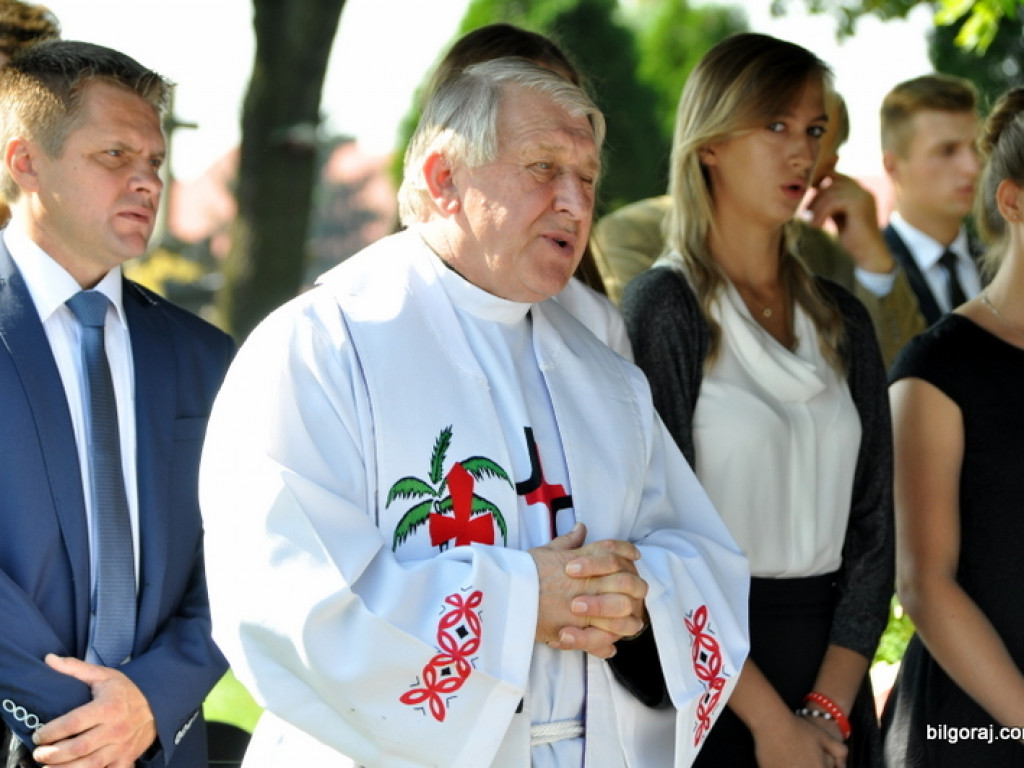 77. rocznica sowieckiej agresji na Polskę (FOTO, VIDEO)