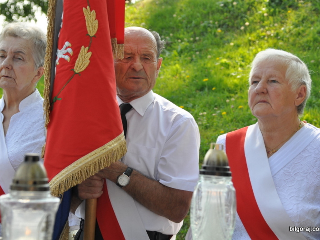 77. rocznica sowieckiej agresji na Polskę (FOTO, VIDEO)