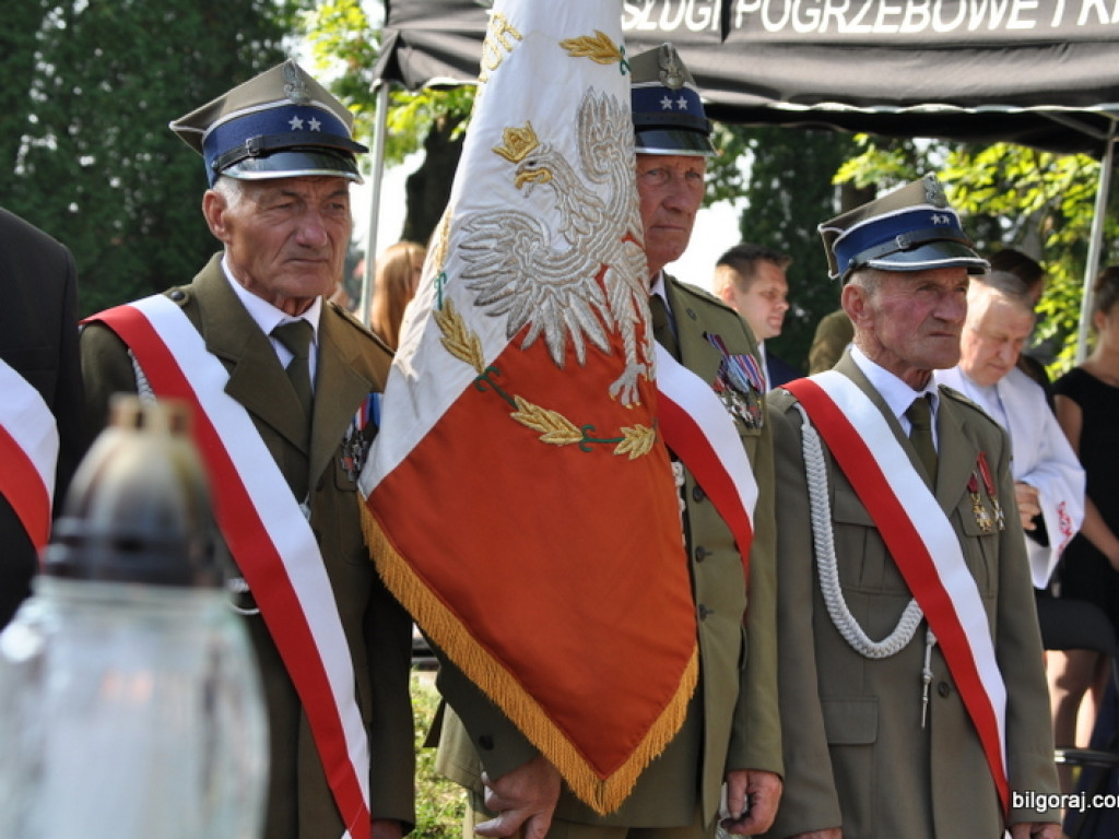 77. rocznica sowieckiej agresji na Polskę (FOTO, VIDEO)
