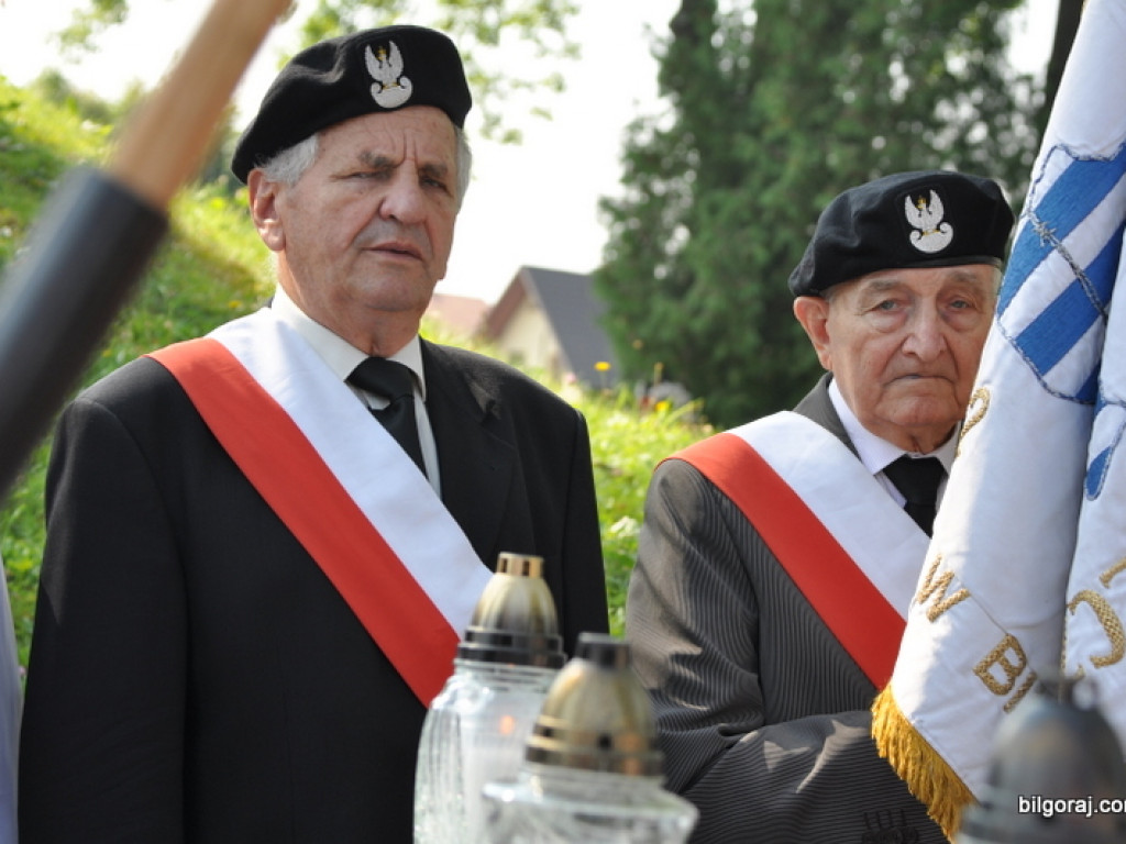 77. rocznica sowieckiej agresji na Polskę (FOTO, VIDEO)