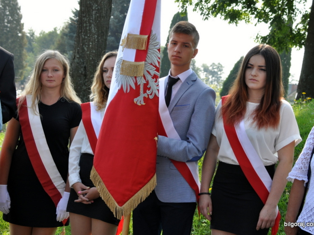 77. rocznica sowieckiej agresji na Polskę (FOTO, VIDEO)