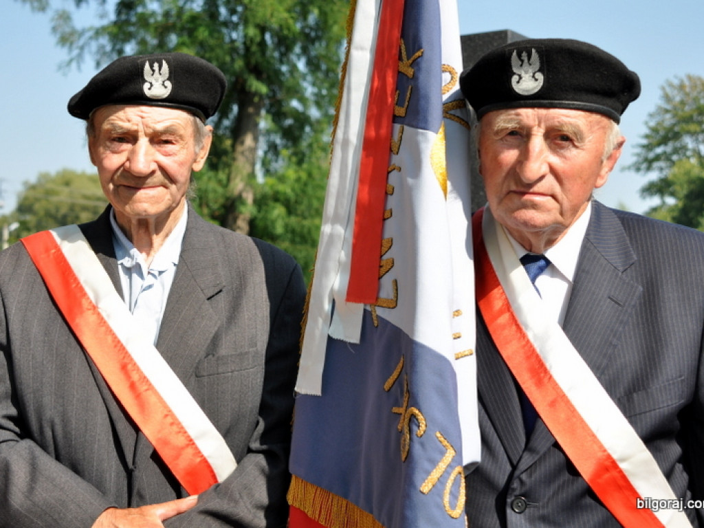 77. rocznica sowieckiej agresji na Polskę (FOTO, VIDEO)
