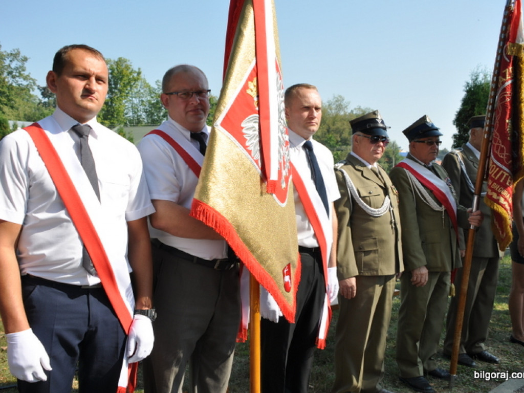 77. rocznica sowieckiej agresji na Polskę (FOTO, VIDEO)