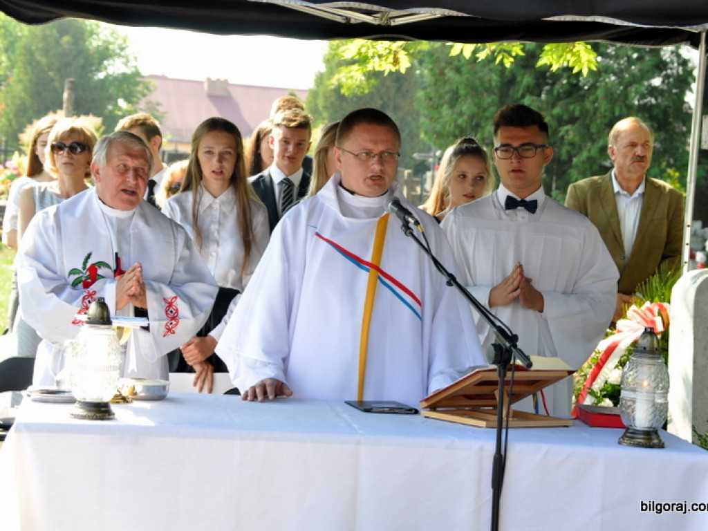 77. rocznica sowieckiej agresji na Polskę (FOTO, VIDEO)