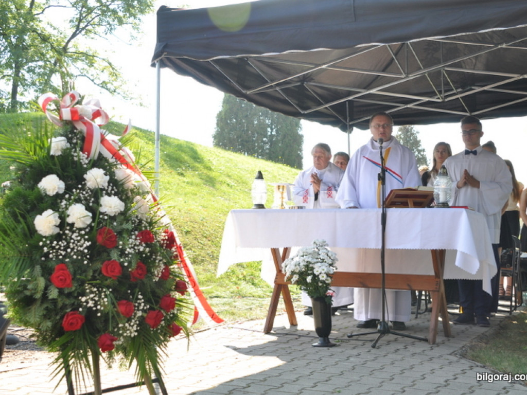 77. rocznica sowieckiej agresji na Polskę (FOTO, VIDEO)