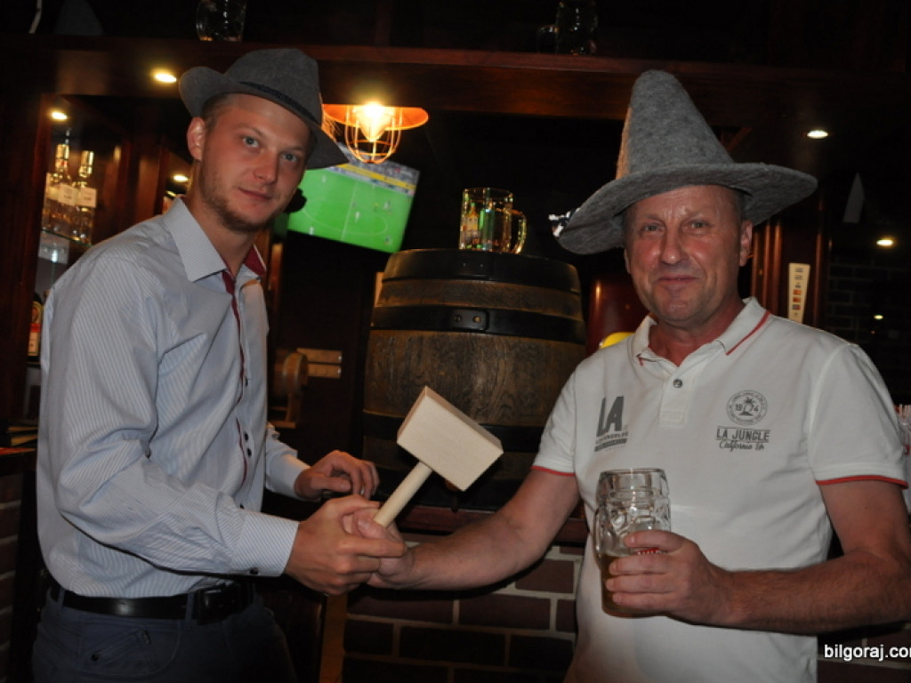 Oktoberfest w Biłgoraju (FOTO)