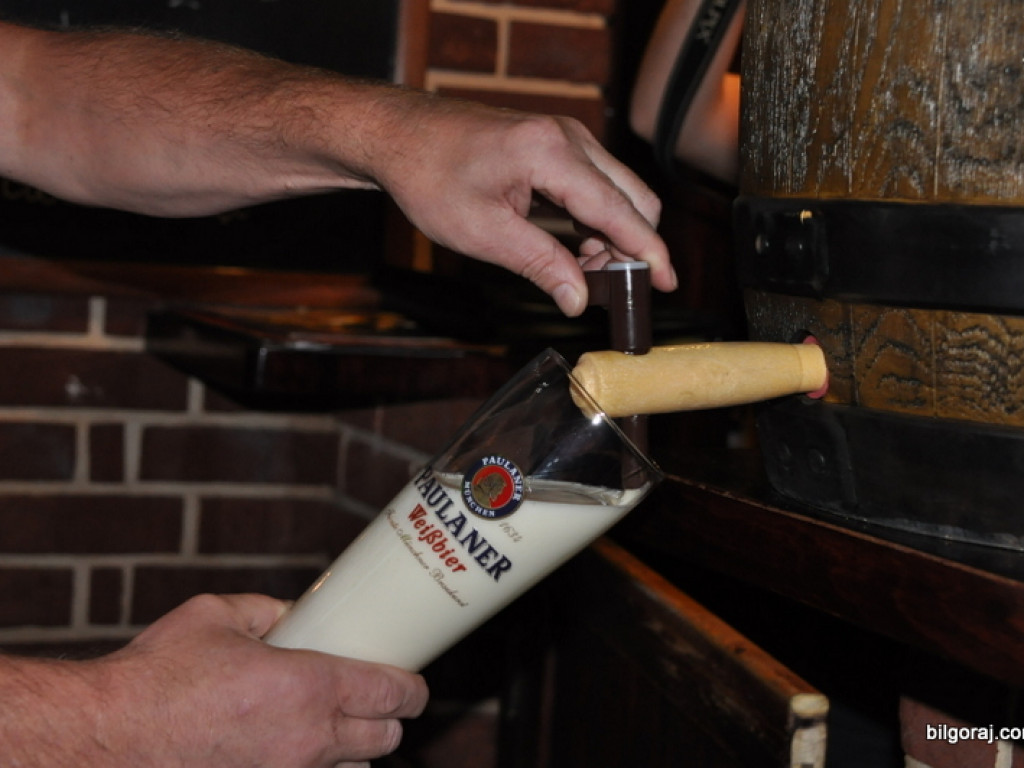 Oktoberfest w Biłgoraju (FOTO)