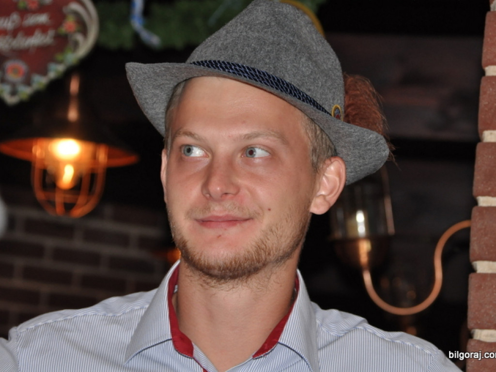 Oktoberfest w Biłgoraju (FOTO)