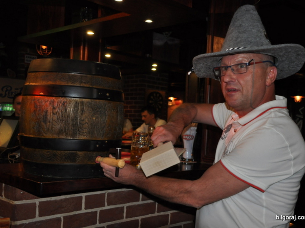 Oktoberfest w Biłgoraju (FOTO)