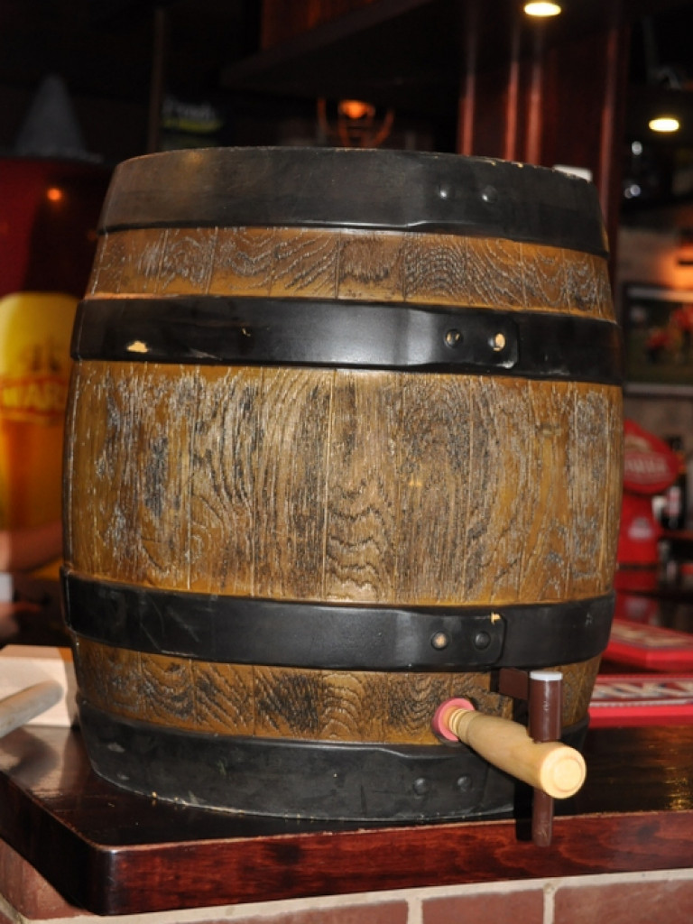 Oktoberfest w Biłgoraju (FOTO)