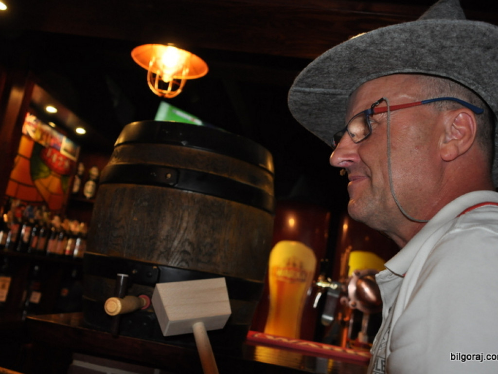 Oktoberfest w Biłgoraju (FOTO)