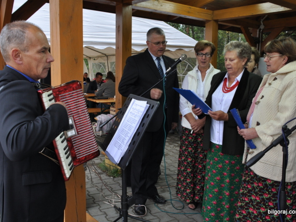 Spotkanie z historią w Soli (FOTO)