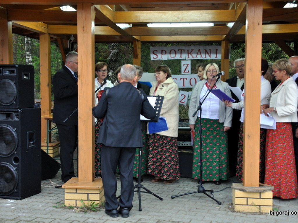 Spotkanie z historią w Soli (FOTO)