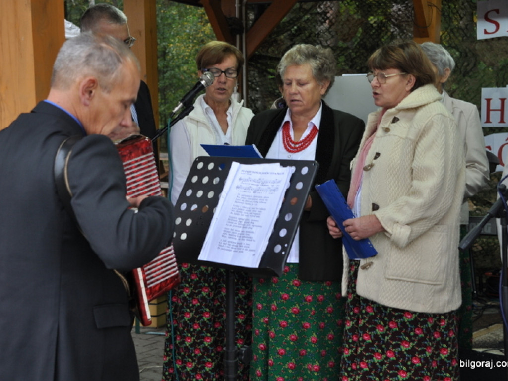 Spotkanie z historią w Soli (FOTO)