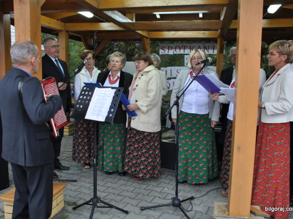 Spotkanie z historią w Soli (FOTO)