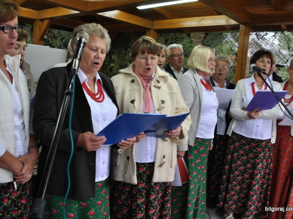 Spotkanie z historią w Soli (FOTO)
