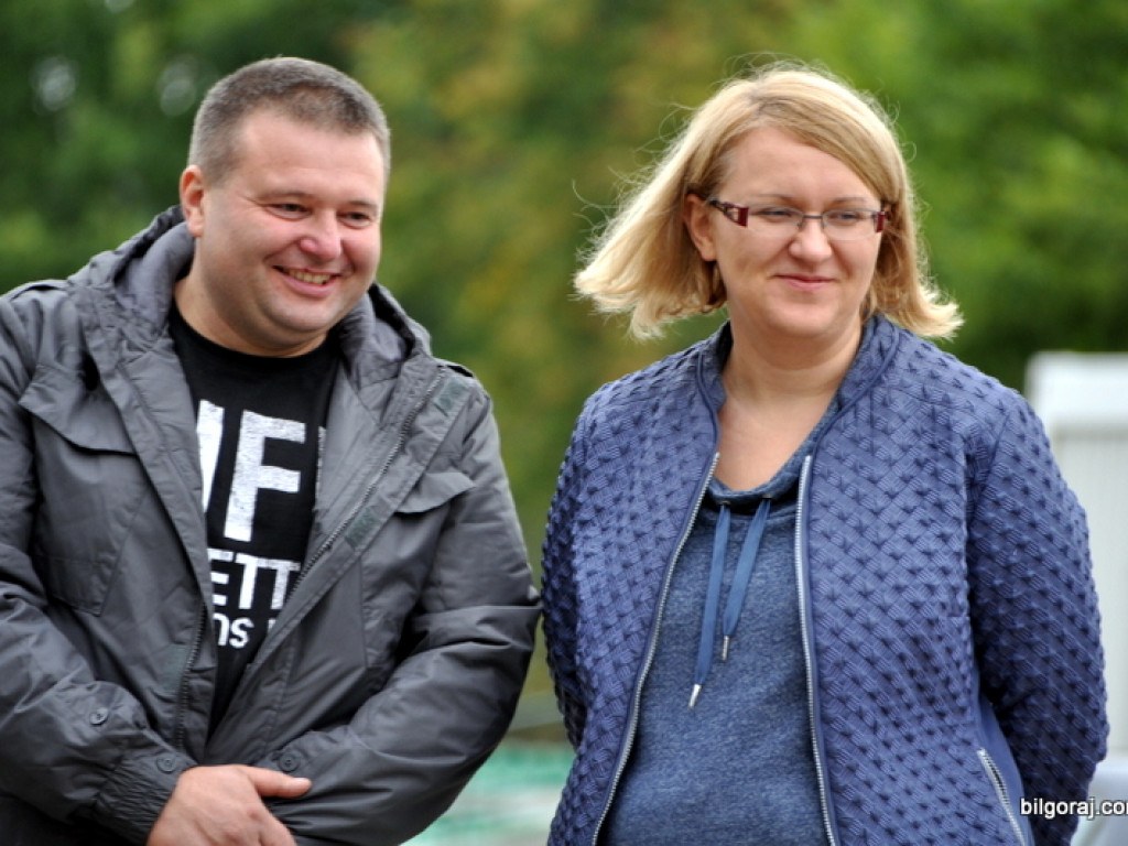 Spotkanie z historią w Soli (FOTO)