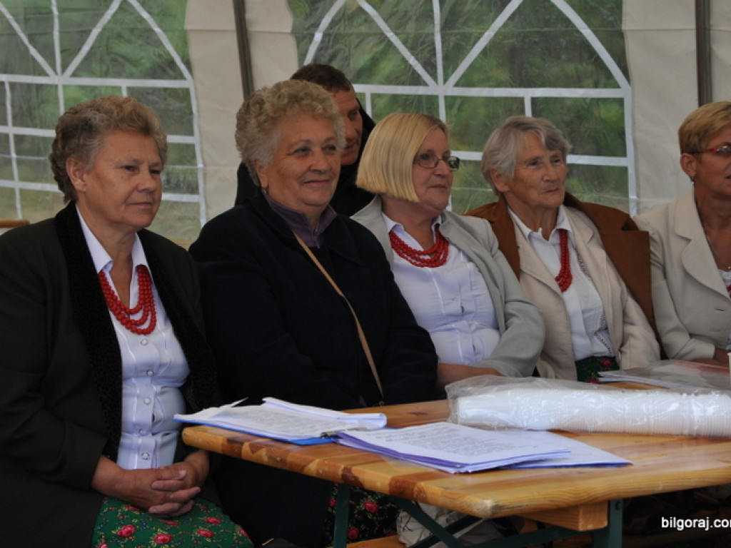 Spotkanie z historią w Soli (FOTO)