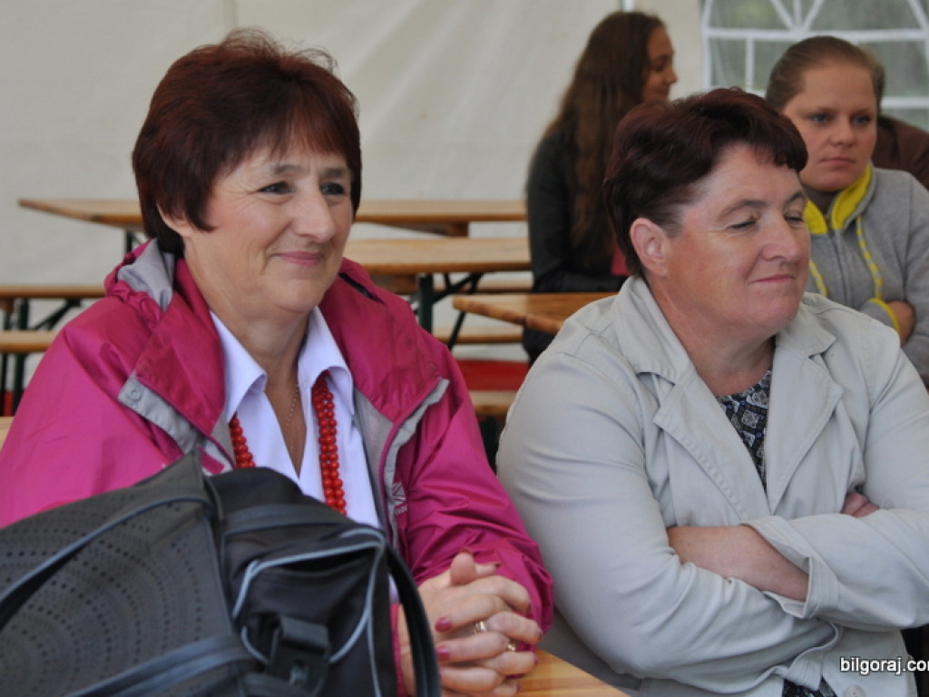 Spotkanie z historią w Soli (FOTO)