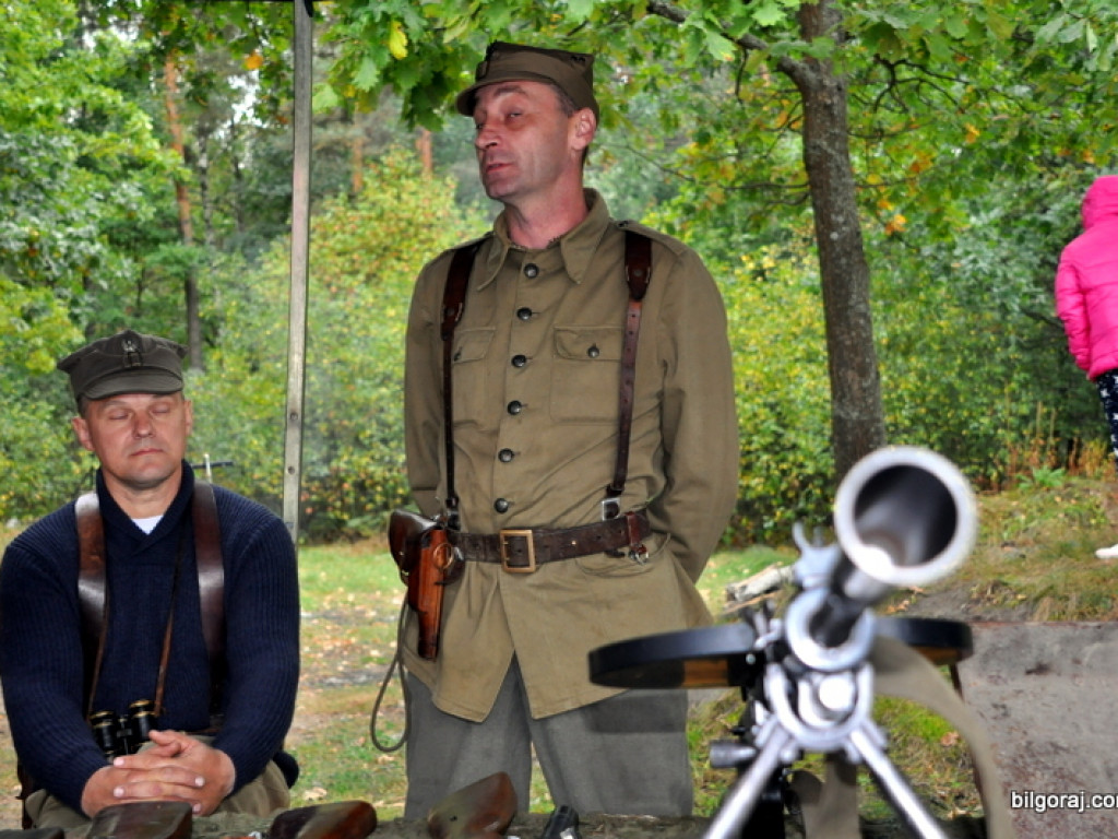 Spotkanie z historią w Soli (FOTO)