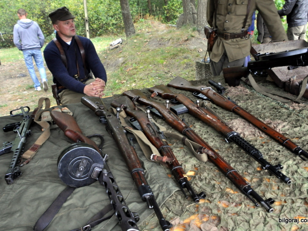 Spotkanie z historią w Soli (FOTO)