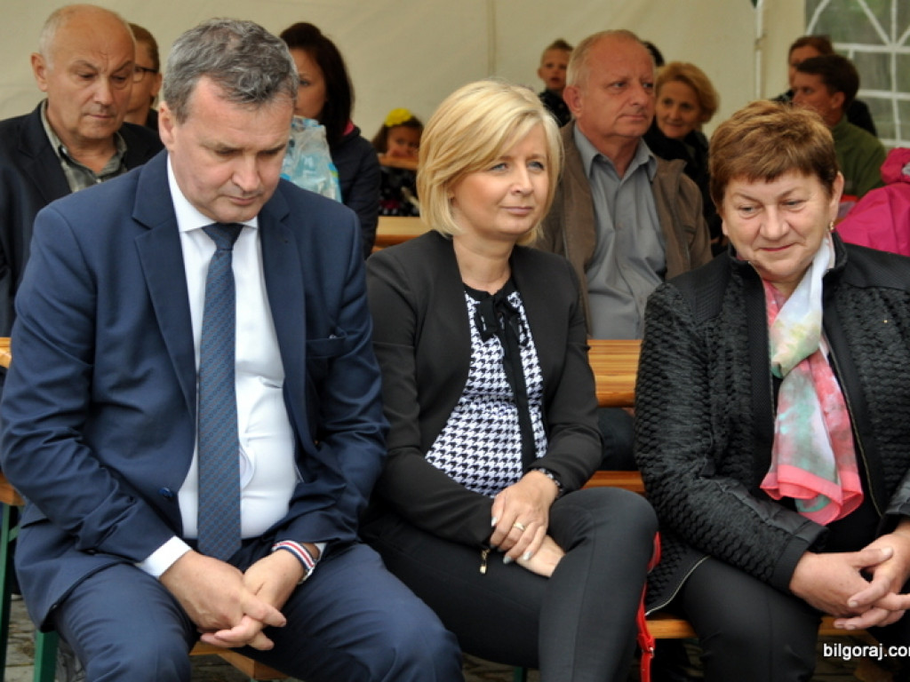 Spotkanie z historią w Soli (FOTO)