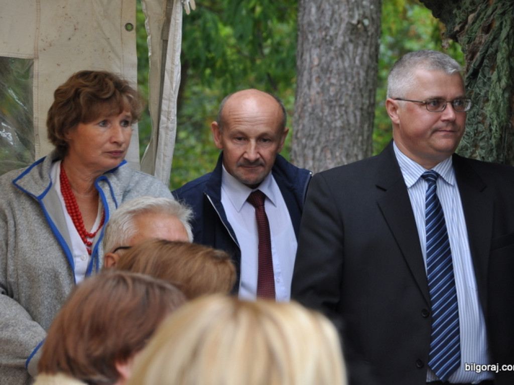 Spotkanie z historią w Soli (FOTO)