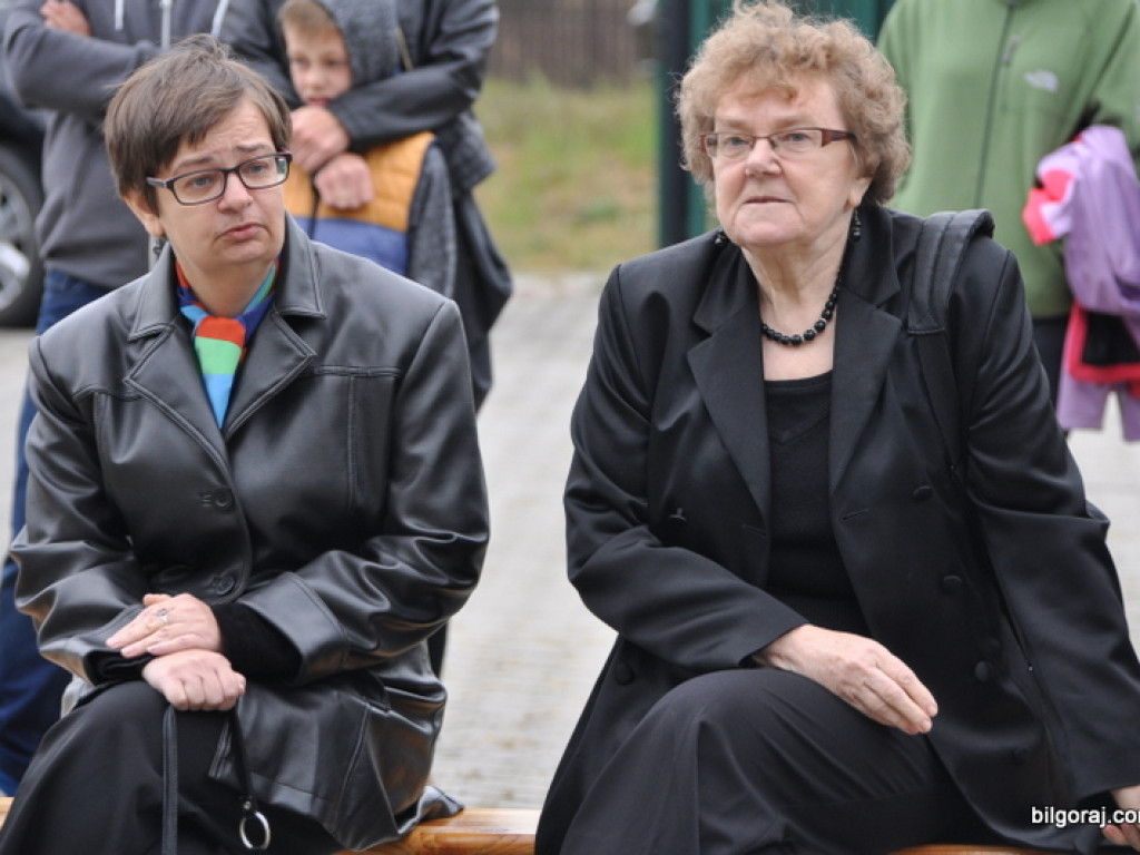 Spotkanie z historią w Soli (FOTO)
