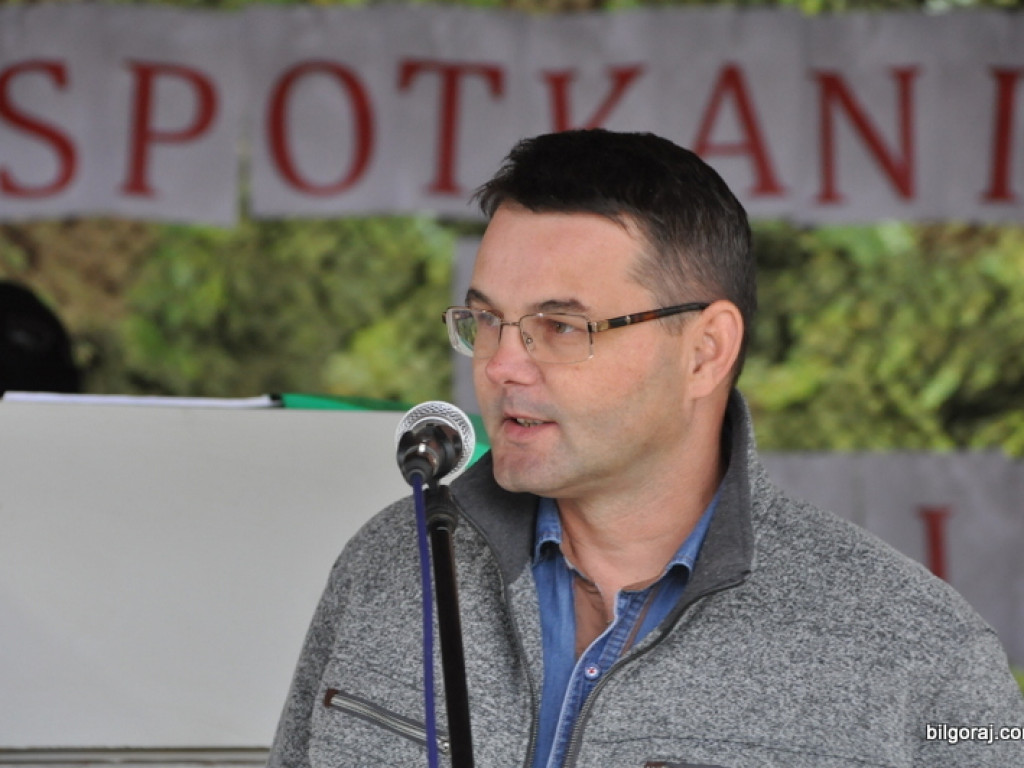 Spotkanie z historią w Soli (FOTO)