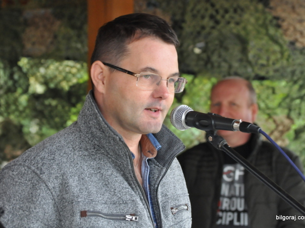 Spotkanie z historią w Soli (FOTO)