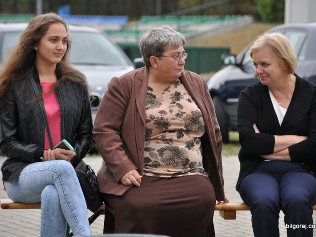 Spotkanie z historią w Soli (FOTO)