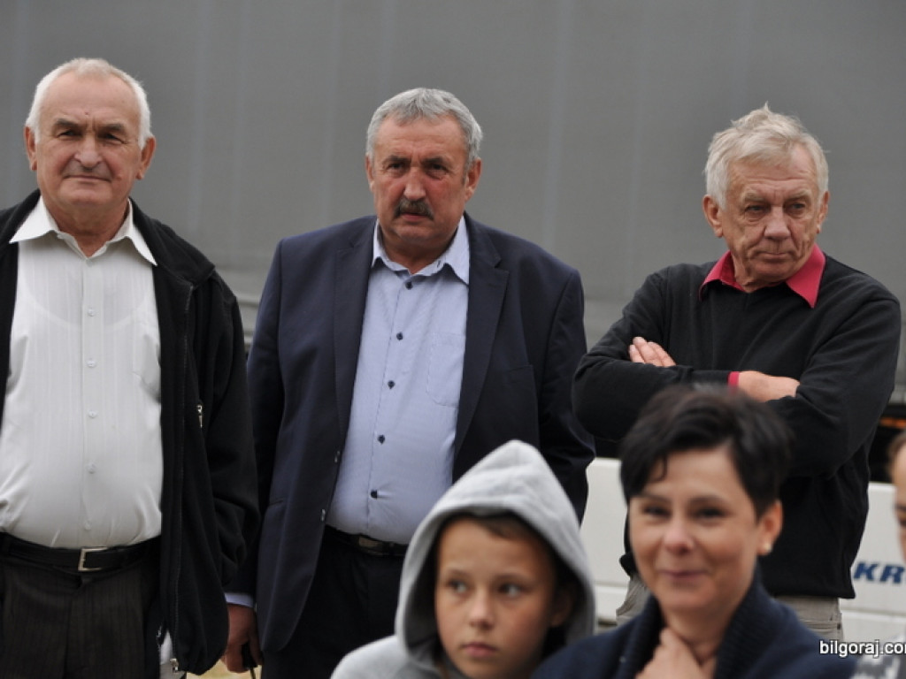 Spotkanie z historią w Soli (FOTO)