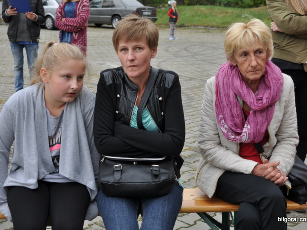 Spotkanie z historią w Soli (FOTO)