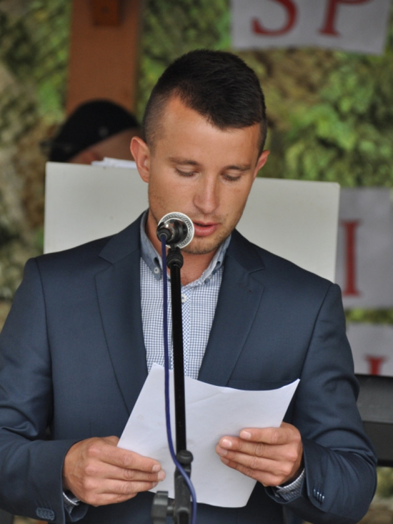 Spotkanie z historią w Soli (FOTO)