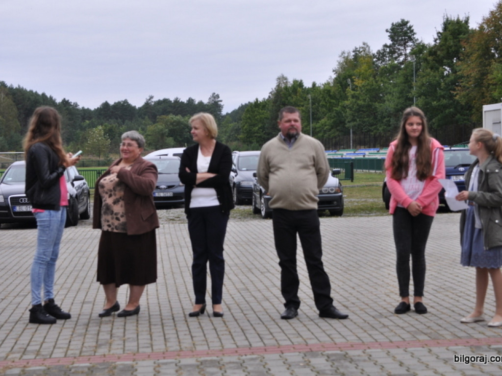 Spotkanie z historią w Soli (FOTO)