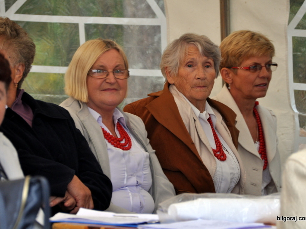 Spotkanie z historią w Soli (FOTO)