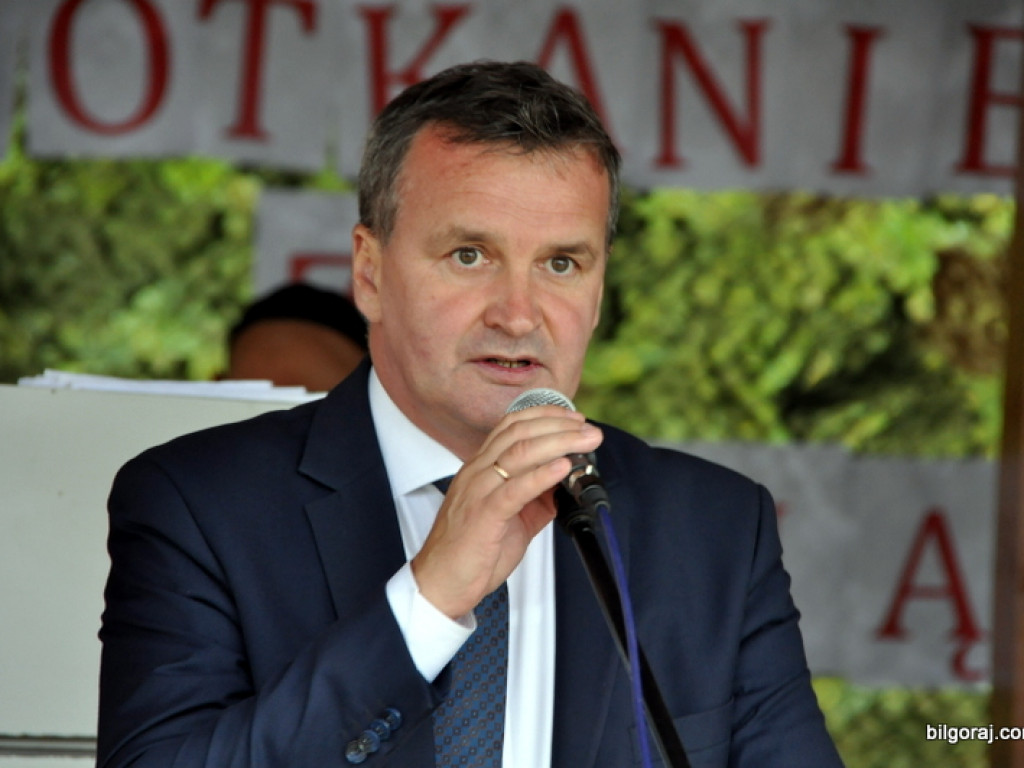 Spotkanie z historią w Soli (FOTO)