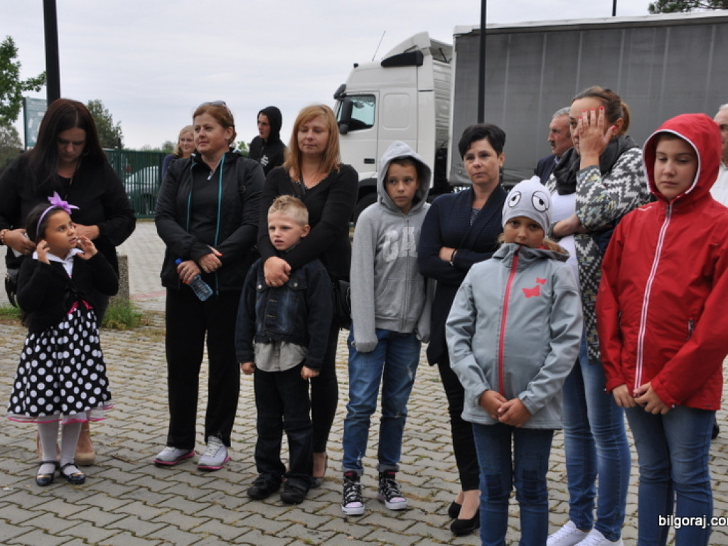 Spotkanie z historią w Soli (FOTO)
