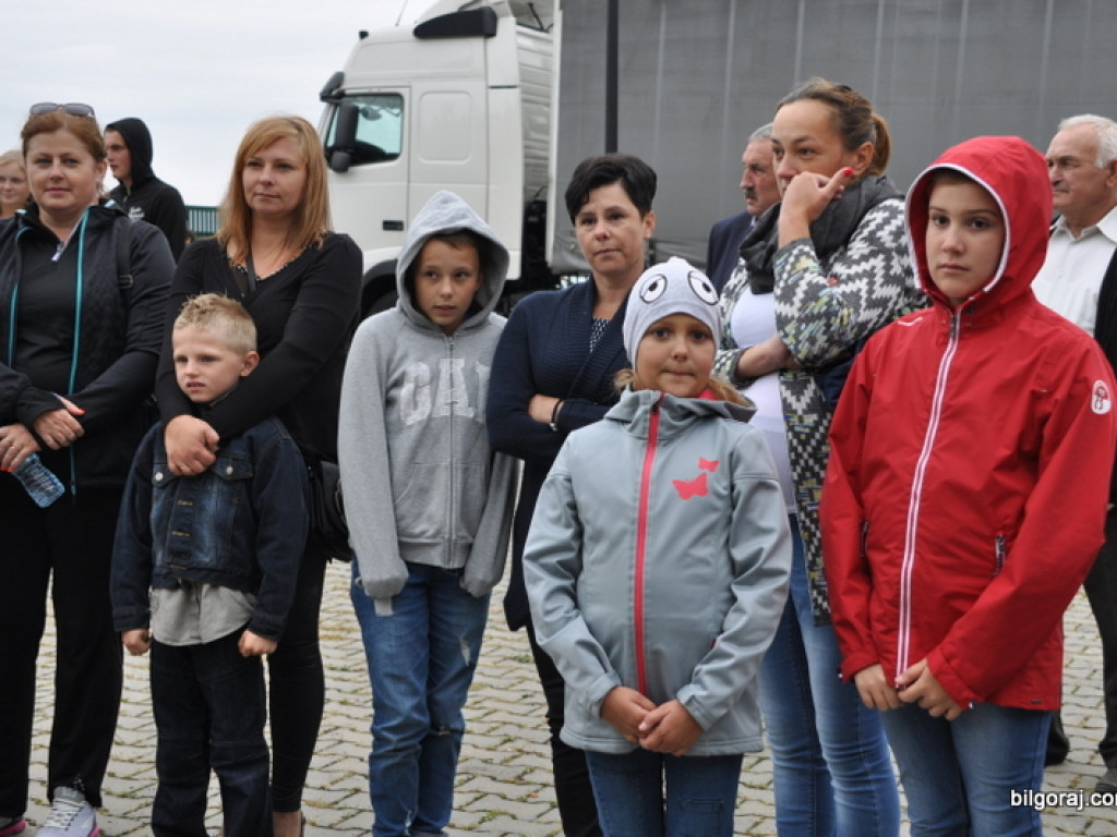 Spotkanie z historią w Soli (FOTO)