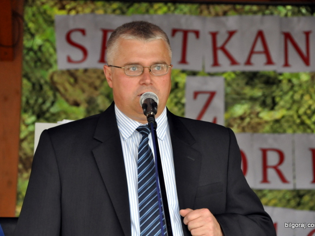 Spotkanie z historią w Soli (FOTO)